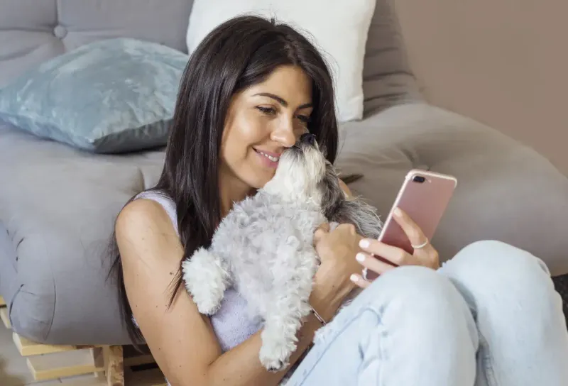 Seguros De Mascotas — seguro de salud Adeslas
