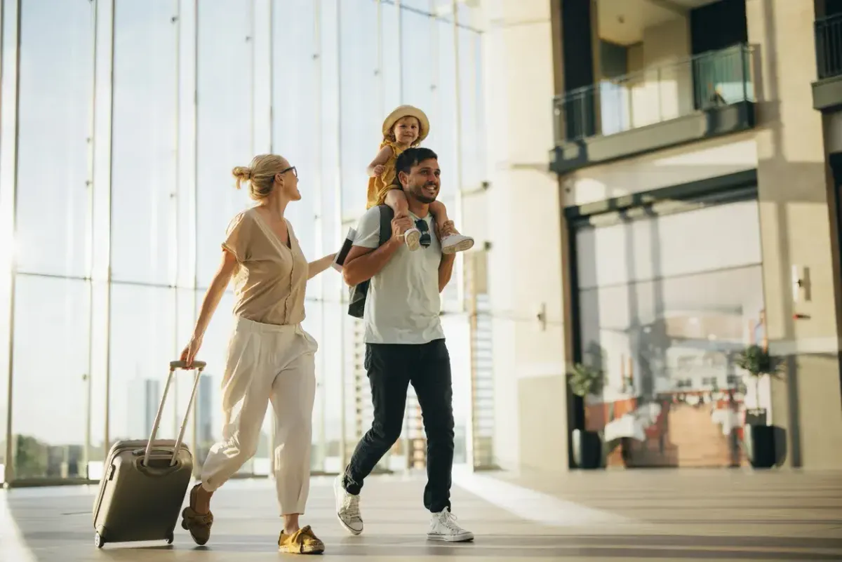 Expats — seguro de salud Adeslas