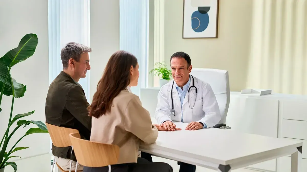 Psicólogo — seguro de salud Adeslas