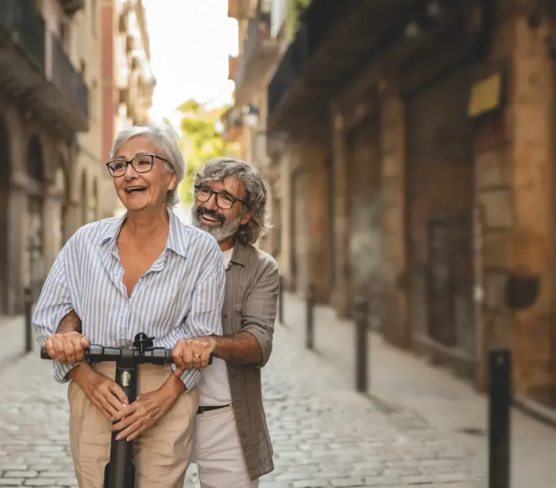Adeslas Plena Total Seniors — seguro de salud Adeslas